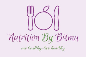 customize diet plans to optimize your health and maintain a healthy lifestyle