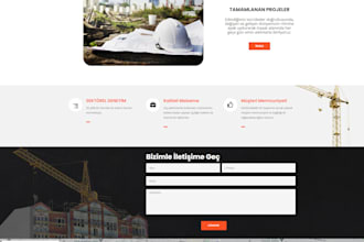 do custom websites with plugins and extensions