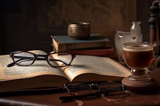write SEO article and any arabic content