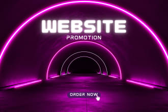 promote your website to increase worldwide visitors