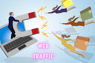 promote your website to elevate organic traffic and sales
