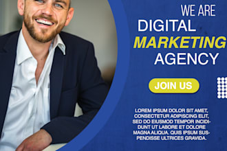 design social media post for you as you want