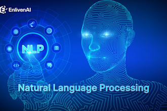 do nlp, machine learning, data science projects in python