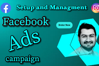 set up, manage, and optimize your facebook and instagram ads