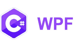create wpf desktop application