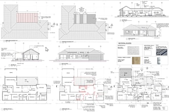 provide sustainable architectural design solutions