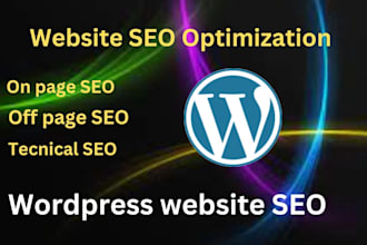 do local business SEO