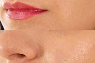 professional photo editing enhance and retouch images