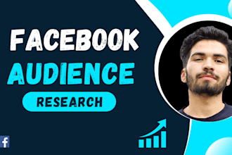 laser target the perfect audience for you facebook ads