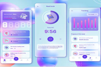 build high performance cross platform apps with flutter