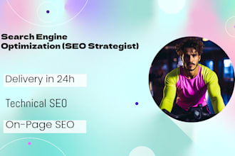 web SEO strategist, consultant, trainer, coach, mentor, startup business advice