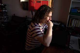 mix and master your song to the professional standard