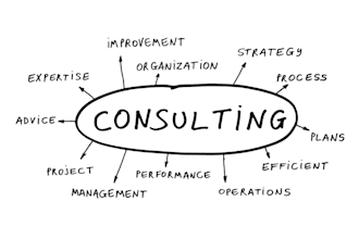 be your consultant on software solutions