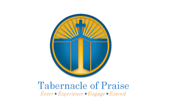 do original unique family church religious logo design