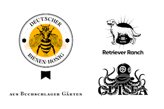 design a custom logo tailored to your brand