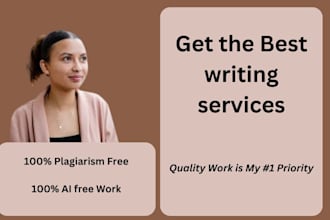 proofread your personal statement or motivation letter