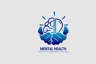 design an imaginative mind logo for your company