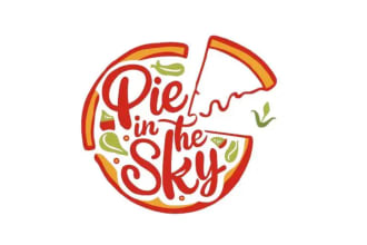 design expert pizza logo business for websites