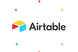 set up, customize, automate airtable, softr with ai agents