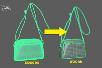 retopology your 3d model and unwrap it with the best uv map