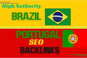 do brazil portugal da tf dofollow permanent SEO backlinks