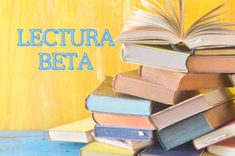 beta read your book