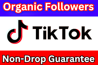 get genuine organic tiktok followers for rapid growth
