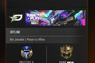 climb the ranks for you in cod ranked multiplayer