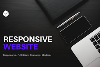 create stunning websites with react, nextjs, svelte or plain