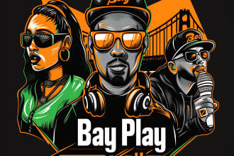 play and promote your music on online radio for 90 days