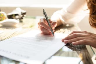 be your expert in legal document in dominican republic