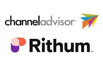 setup, customize, and manage rithum channeladvisor