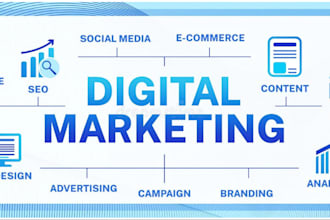 help you understand business trends and digital marketing strategies