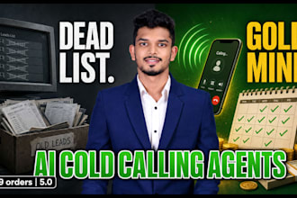 boost your sales with automated ai cold calling agents and chatgpt