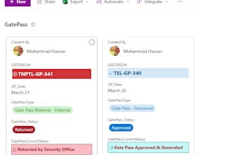 automate your workflows using microsoft power automate