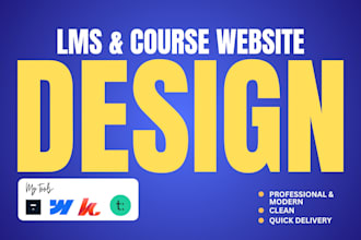 design elearning website buddyboss  tutor lms pro wordpress lms learndash lms