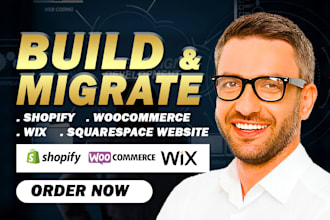 redesign shopify setup elementor pro woocommerce printful printify dropshipping