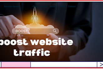 complete wix SEO optimization to boost website traffic and ranking
