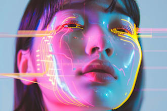 make your dreams into art with unique ai powered creations