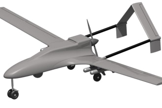 do preliminary aircraft design and sizing