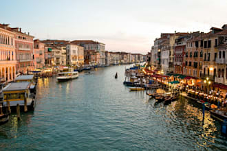 translate up to 1200 words from English into Italian