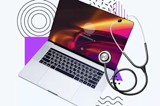 repair and maintain your computer system
