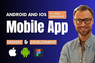 mobile app development ios app development android app builder ios app creation