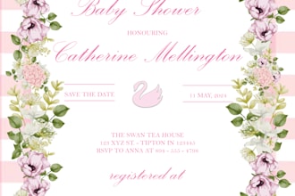 create invites for you