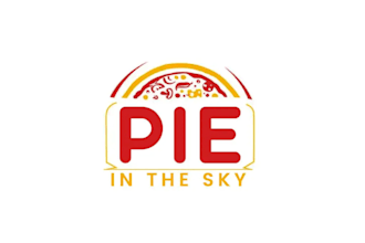design creative eye catchy pizza logo for your business or brand