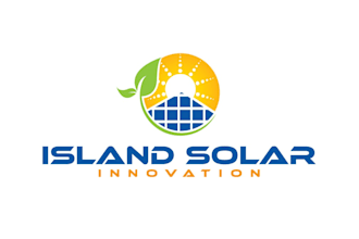 design absolutely outstanding solar innovations logo