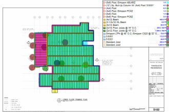do accurate material takeoff, construction takeoff, cost estimation on planswift
