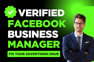 create fresh facebook account with ads account