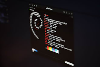install any linux distro on your system full remote setup support
