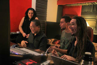 produce an original reggae beat, ska, rocksteady, hip hop, dancehall and more